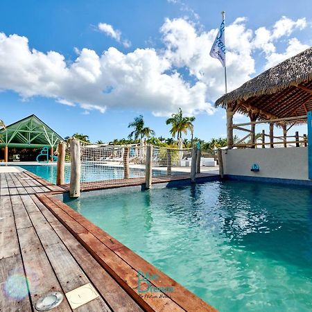 Residence Kawann Plage & Piscine - Hamaca 102 Folle Anse Exterior photo